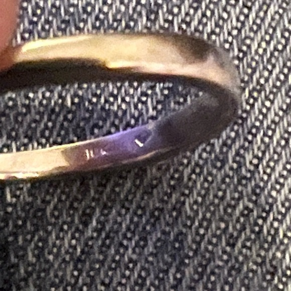 Diamond Ring - Picture 8 of 9